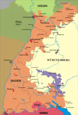 Baden