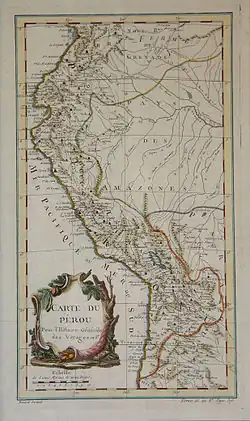 Peru