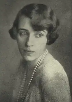 Maria Luise Weissmann