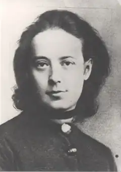 Marianne Hainisch