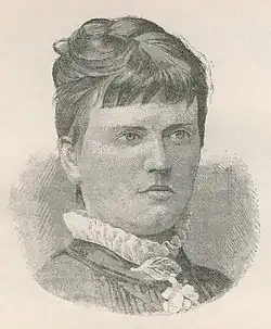 Marie Bernhard