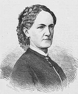 Marie Sophie Schwartz