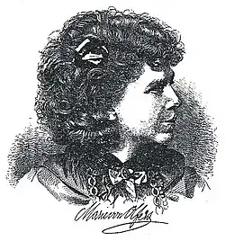 Marie von Olfers
