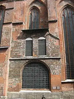 Archiv der Hansestadt Lübeck
