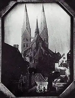 St. Marien zu Lübeck