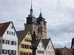 Markgröningen