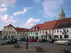 Wittichenau