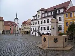 Hoyerswerda