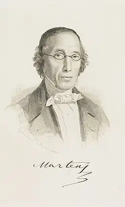 Martin Martens