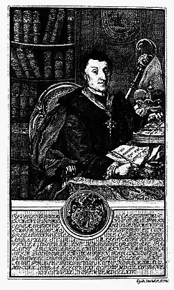 Martin Gerbert