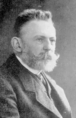 Martin Hartmann