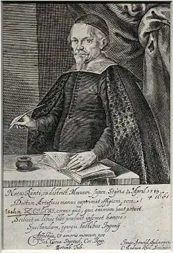 Martin Zeiller