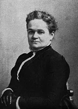 Marion Harland