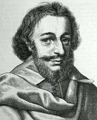 Matthäus Merian