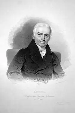 Matthias Joseph Anker