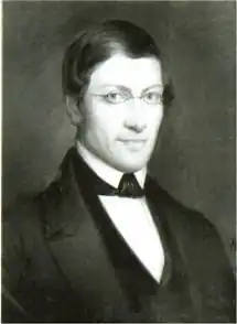 Matthias Alexander Castrén