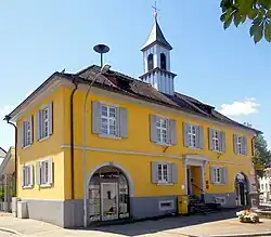 Maulburg