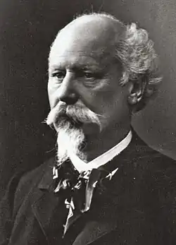 Max Taube