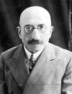 Max Beer (1864–1943)