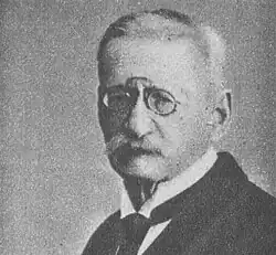 Max Bernstein