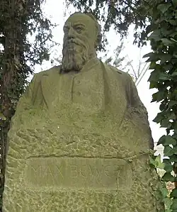 Max Bewer