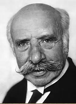 Max Friedlaender