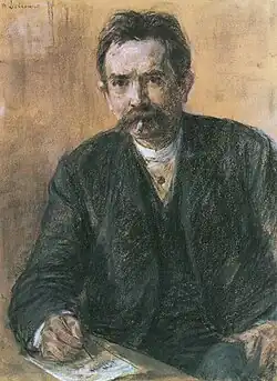 Eduard Grisebach