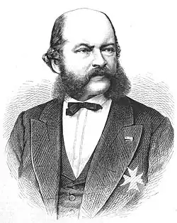 Max Maria von Weber