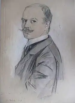 Max Vogel