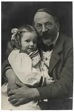 Max Wilhelm Meyer