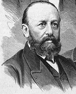 Max Wirth