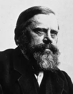 Max von Gruber