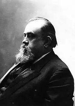 Maxim Maximowitsch Kowalewski