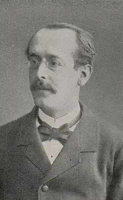 Otto Mayer
