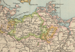 Mecklenburg-Vorpommern