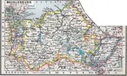 Mecklenburg