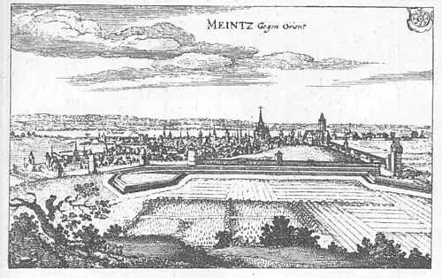 Meintz Orient