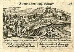 Bad Kreuznach
