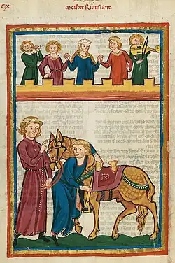 Rumelant von Sachsen