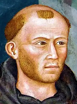 Eckhart von Hochheim