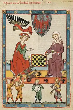 Schach