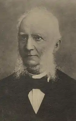 Otto Mejer