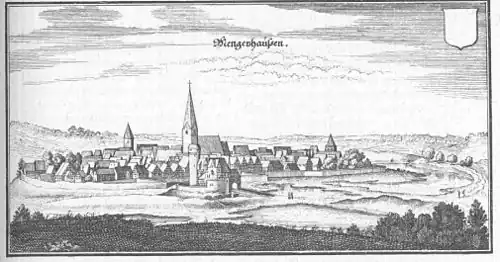 Mengershausen