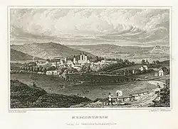 Bad Mergentheim