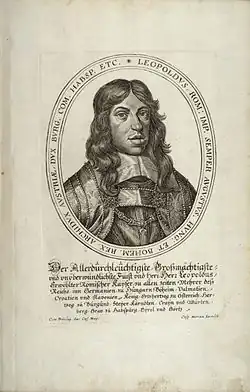 Leopold I.