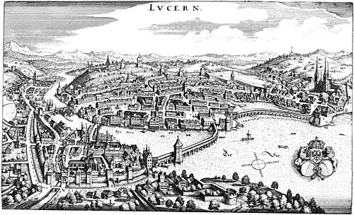 Luzern
