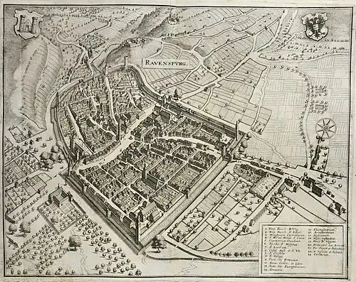 Ravensburg