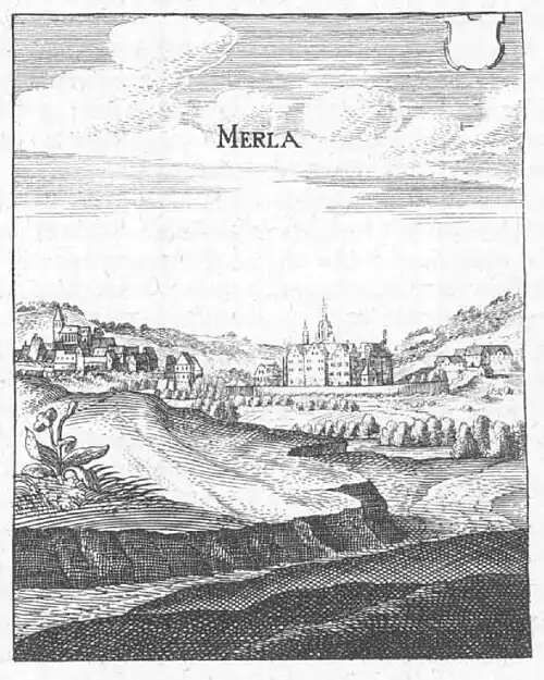 Merla