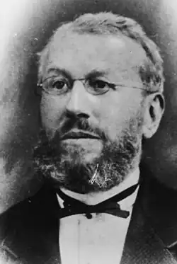 Ernst Meyer-Detmold