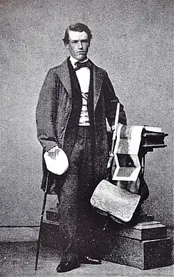 Gerold Meyer von Knonau